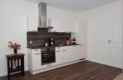 Haby Apartment | Herrmannshof Haby App 1 Arnis