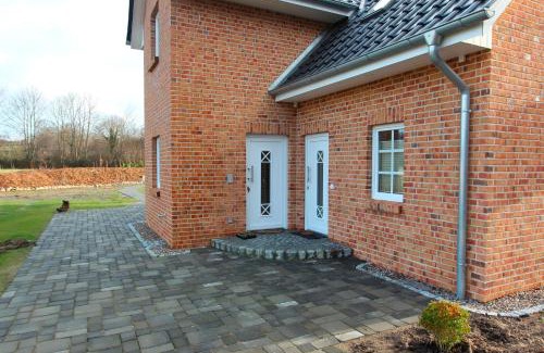 Haby Apartment | Herrmannshof Haby App 4 Noor