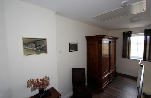 Haby Apartment | Herrmannshof Haby App 4 Noor