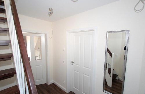 Haby Apartment | Herrmannshof Haby App 4 Noor