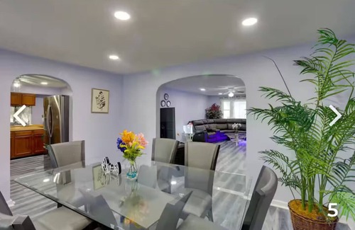 Paxtonia House | Hershey Park friendly Logde Unit 1