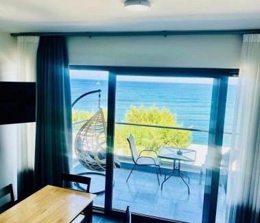 Limenas Chersonisou Apartment | Hersonissos Harbour View