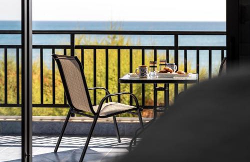 Limenas Chersonisou Apartment | Hersonissos Harbour View