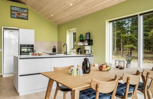Hals House | "Herwarth" - 2.3km from the sea by Interhome