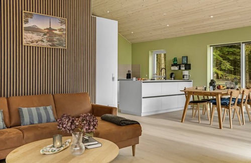 Hals House | "Herwarth" - 2.3km from the sea by Interhome
