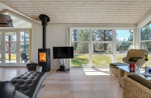 Blokhus House | "Herwarth" - 3.3km from the sea by Interhome
