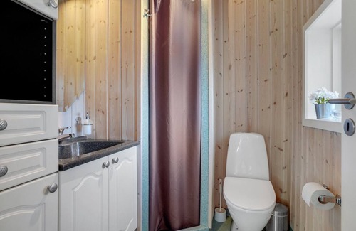 Blokhus House | "Herwarth" - 3.3km from the sea by Interhome