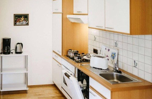 Arriach Apartment | Herzele by Interhome