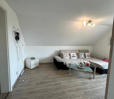Immenstadt im Allgaeu Apartment | Herzensnest mit Grüntenblick in Immenstadt