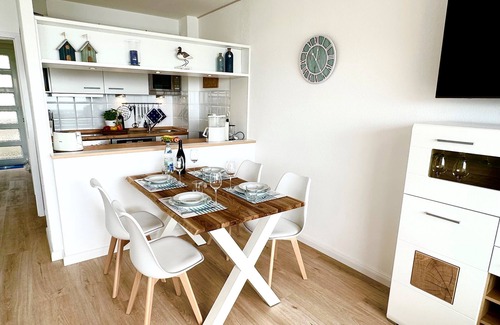 Sierksdorf Apartment | Herzlich Willkommen im App.193 des Ferienparks Sierksdorf
