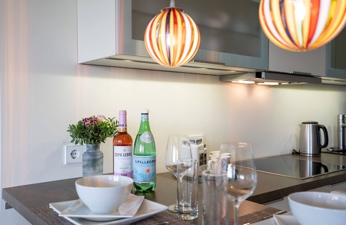 Ploen Apartment | Herzlich Willkommen im Apartment Plön Seeblick!