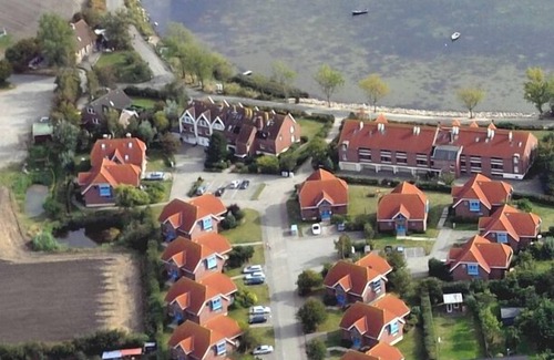 Lemkenhafen Apartment | Herzlich Willkommen in der Ferienwohnung Sundbrise