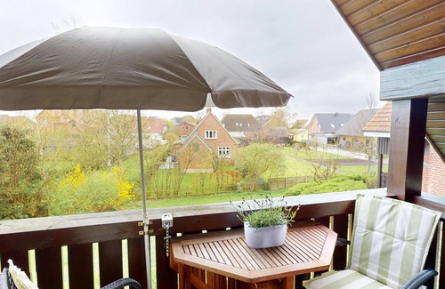 Lemkenhafen Apartment | Herzlich Willkommen in der Ferienwohnung Segler