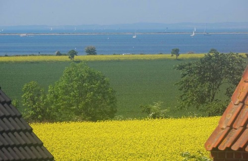 Lemkenhafen Apartment | Herzlich Willkommen in der Ferienwohnung Meer Natur Blick