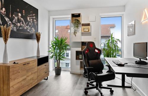 Herzogenaurach Apartment | Herzogenaurach Hospitality - Business Suite