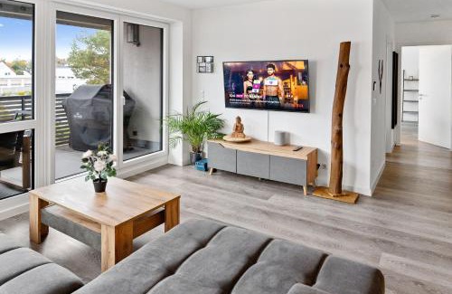 Herzogenaurach Apartment | Herzogenaurach Hospitality - Business Suite
