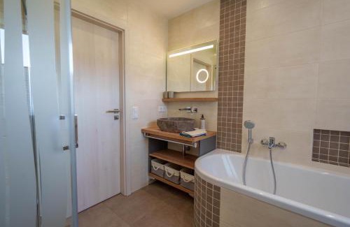 Kleinneuschonberg Apartment | HERZstück Erzgebirge