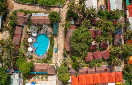 Duong Dong Resort | Hese Ecolodge Phu Quoc