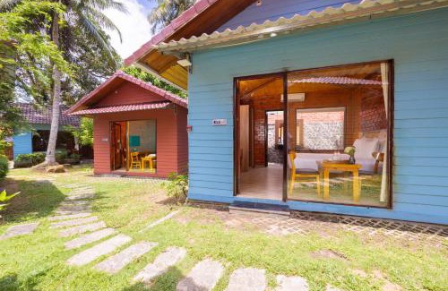 Duong Dong Resort | Hese Ecolodge Phu Quoc