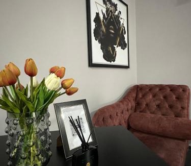 Tirana Bed & Breakfast | Hesmir's Nest