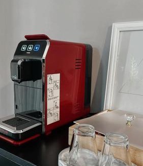 Tirana Bed & Breakfast | Hesmir's Nest