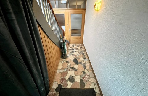 Waechtersbach Apartment | Hessestub - Zentrale Ferienwohnung in Wächtersbach