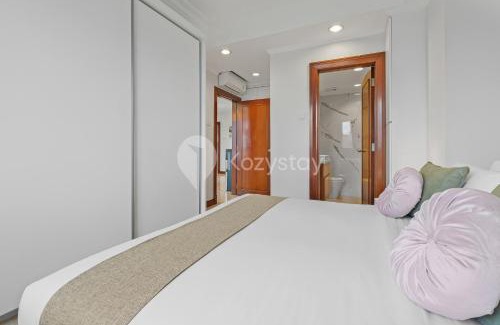 Guntur Apartment | Hestia by Kozystay - Kuningan