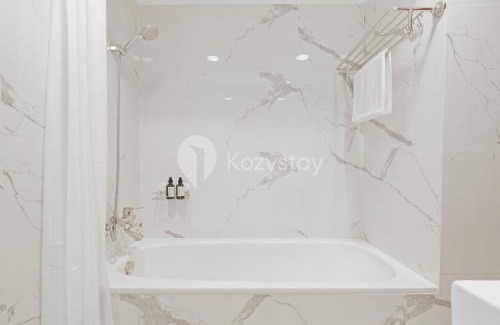Guntur Apartment | Hestia by Kozystay - Kuningan