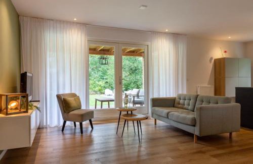 Municipality of De Wolden House | Het Boshuys