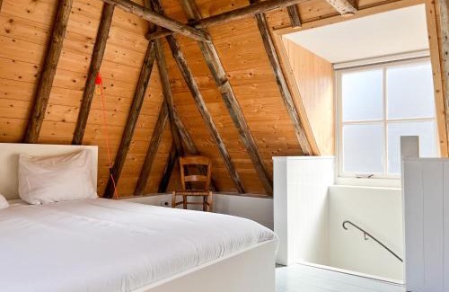 Dokkum House | het Markthuisje