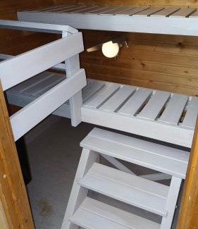 Kotka Apartment | Hetekka Kotka