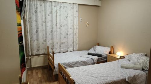 Kotka Apartment | Hetekka Kotka