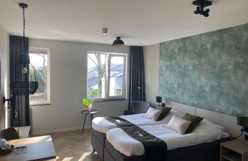 Groesbeek Hotel | Heuvelrijk Berg en Dal