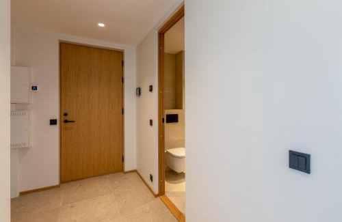 Parnu Apartment | Heven Apartments Karusselli