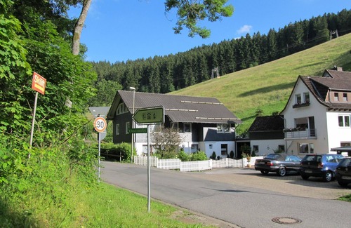 Osterode am Harz Apartment | Hexenstieg House In Lerbach, The Place To Start Your Hiking Holiday