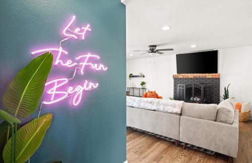 Mesa House | Hey Good Lookin