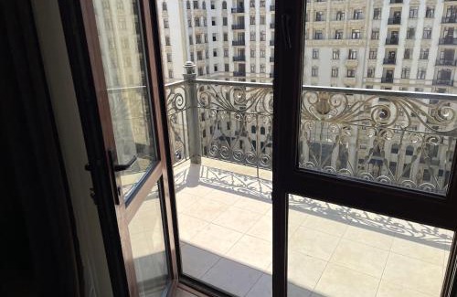 Baku Apartment | Heydar Aliyev 205, Building 9-40