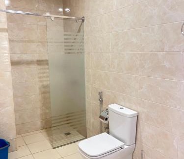 Baku Apartment | Heydar Aliyev 205, Building 9-40