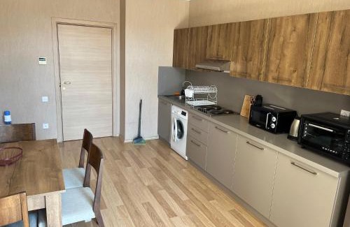 Baku Apartment | Heydar Aliyev 205, Building 9-40