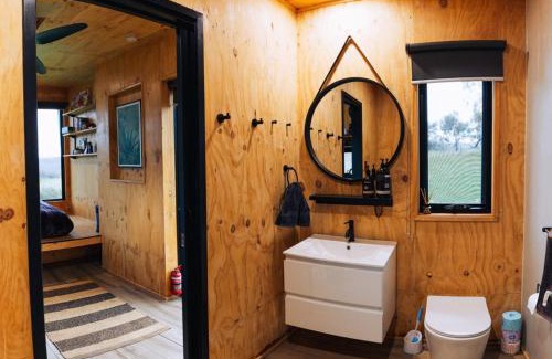 Morangup Apartment | Heyscape Toodyay