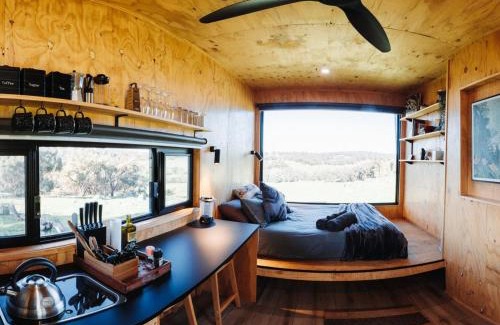 Morangup Apartment | Heyscape Toodyay