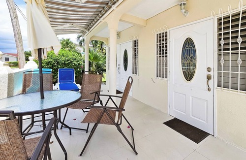 Saint Peter Parish Apartment | Heywoods 145, St. Peter