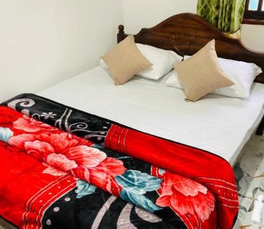 Nuwara Eliya Apartment | HG Nuwara Eliya