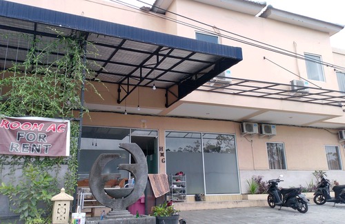 Bukit Hotel | HG Residence