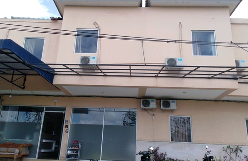 Bukit Hotel | HG Residence