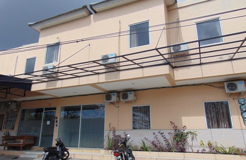 Bukit Hotel | HG Residence