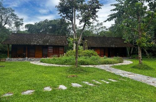 Vi Xuyen Cabin | HGNI Valley - Thung Lũng Tự Do