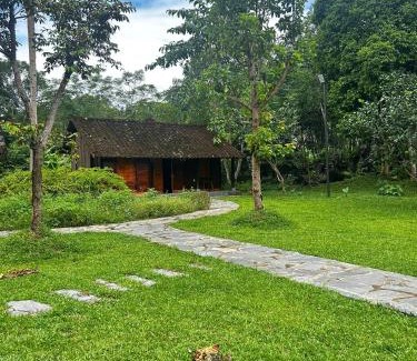 Vi Xuyen Cabin | HGNI Valley - Thung Lũng Tự Do