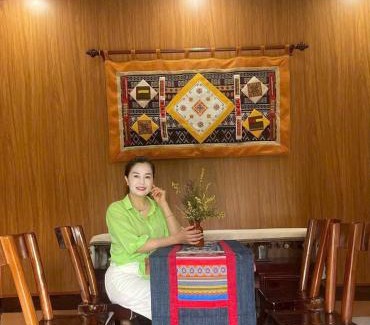 Vi Xuyen Cabin | HGNI Valley - Thung Lũng Tự Do