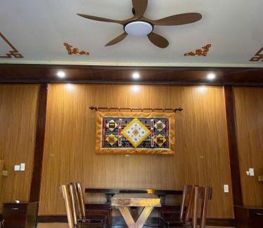 Vi Xuyen Cabin | HGNI Valley - Thung Lũng Tự Do